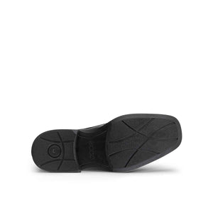 Ecco New Jersey Black נעלי אקו לגברים ניו ג'רזי שחור