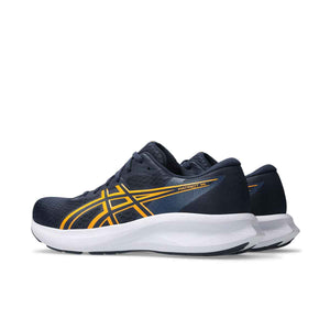 Asics Patriot 14 Men Midnight Yamabuki נעלי ריצה פטריוט 14 לגברים