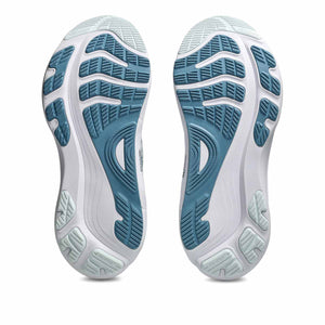 Asics Gel Kayano 32 Men Arctic Blue Pure Silver נעלי ריצה ג`ל קיאנו 32 לגברים