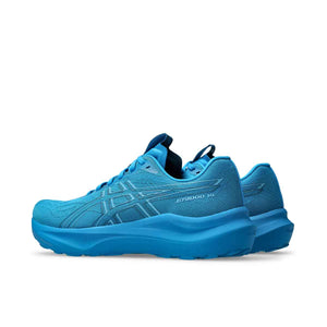 Asics GT 2000 14 Men Aegean Blue Saba Blue נעלי ריצה ג'י טי 2000 לגברים