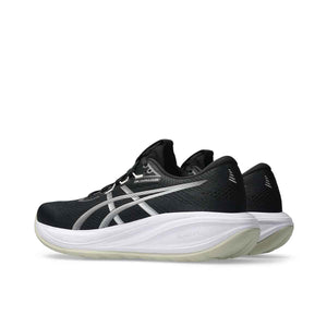 Asics Gel Cumulus Black White נעלי ריצה לגבר אסיקס