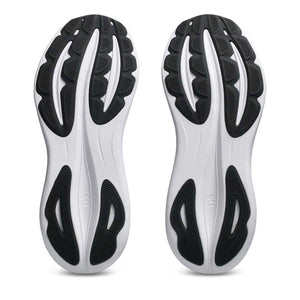 Asics Gel Pulse 17 Men Black Gravel נעלי ריצה ג`ל פולס 17 לגברים