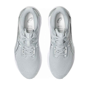 Asics Novablast 5 Atc Men Piedmont Grey Pure Silver נעלי ריצה נובה בלאסט 5 לגברים