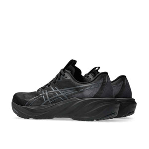 Asics Gt 2000 15 Men Black Black נעלי ריצה ג'י טי 2000 לגברים