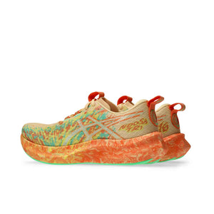 Asics Noosa Tri 16 Women Light Orange Lemon Spark נעלי ריצה נוסה טרי 16 לנשים