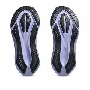 Asics Novablast 5 Women Bluebell Lilac Hint נעלי ריצה נובה בלאסט 5 לנשים