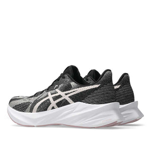 Asics Dynablast 5 Pearl Pink Black נעלי ריצה לנשים אסיקס