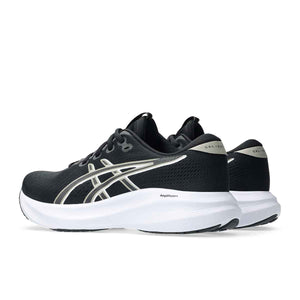 Asics Gel Excite 11 Women Black Meteor Grey נעלי ריצה ג`ל אקסייט 11 לנשים