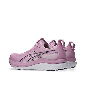 Asics Gel Kayano 33 Women Hazy Lilac White נעלי ריצה ג`ל קיאנו 33 לנשים
