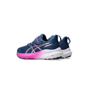 Asics GT 1000 14 PS Kids Twilight Blue Digital Sakura נעלי ספורט לילדים