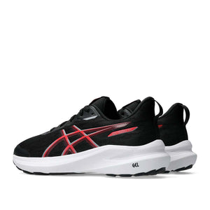 Asics GT 1000 14 GS Kids Black Speed Red נעלי ריצה לילדים
