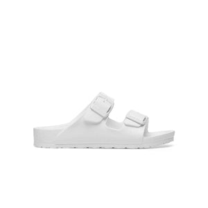 Birkenstock Arizona EVA Playground White בירקנשטוק כפכפי ילדים אריזונה