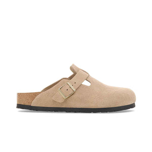 Birkenstock Boston BS Sandcastle כפכפי בירקנשטוק בוסטון לנשים