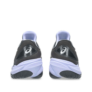 Asics Court FF 3 Night Energy Men Graphite Grey Pure Silver נעלי טניס קורט 3 נייט אנרג`י לגברים - Original's