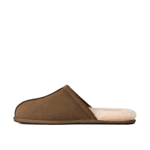 UGG Scuff Light Bronze כפכפי סקאף לגברים