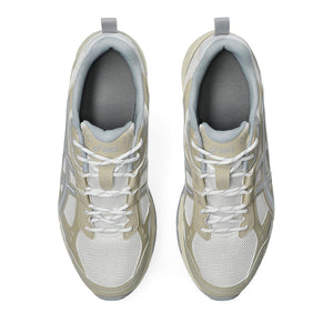 Asics Gel Nunobiki Unisex's White Putty סניקרס ג'ל נונוביקי יוניסקס