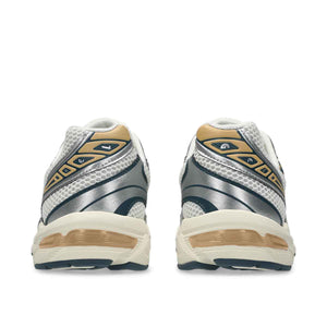 Asics Gel 1130 Unisex Cream Mahogany סניקרס ג'ל 1130 יוניסקס