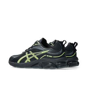 Asics Gel Quantum 180 VIII Unisex Black Carrier Grey סניקרס ג'ל קוואנטום 180 יוניסקס