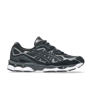 Asics Gel Nyc Unisex Graphite Grey סניקרס יוניסקס