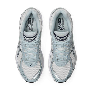Asics GT 2160 Unisex White Storm Cloud סניקרס ג'י טי 2160 יוניסקס