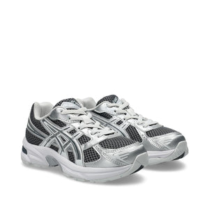 Asics Gel 1130 PS Kids Carrier Grey Pure Silver סניקרס ג'ל 1130 ילדים