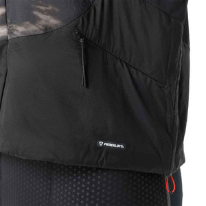 Asics Road Winter Insulate Jacket Men Performance Black ג'קט ריצה לגברים