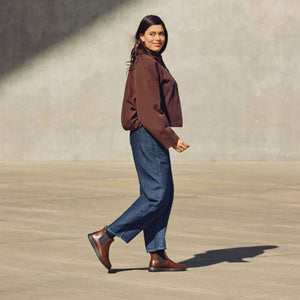 Ecco Bella 2 Mink מגפוני נשים אקו