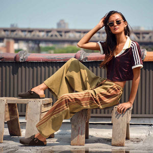 Birkenstock Boston BS Mocha כפכפי בירקנשטוק לנשים בוסטון מוקה