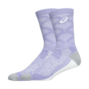 Asics Performance Run Crew Sock Unisex - Fresh Air גרבי ריצה אסיקס