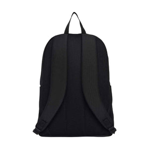 Asics Back Pack 25L Black Brilliant White תיק גב אסיקס