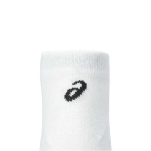 Asics 3 Pack Ankle Sock Unisex - Multi שלישיית גרבי אסיקס
