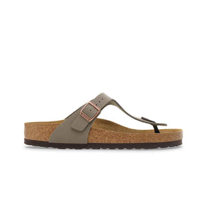 Birkenstock Gizeh BS Stone כפכפי בירקנשטוק גיזה סטון לנשים