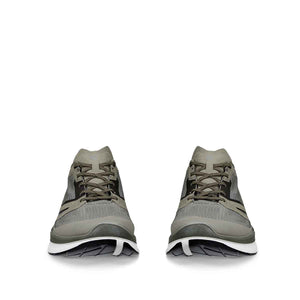 Ecco Biom 2.2 M Green Smokey Olive סניקרס לגברים אקו