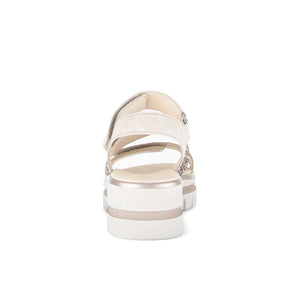 Gabor Multicoloured platform sandal סנדלי גאבור לנשים