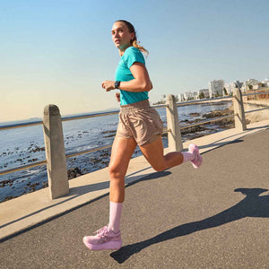 Asics 1012B998-701 Gt 2000 15 Women Hazy Lilac Taro Purple נעלי ריצה ג'י טי 2000 לנשים - Original's