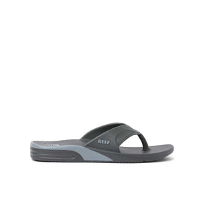 Reef CJ8546 Fanning H20 Grey כפכפי ריף לגבר