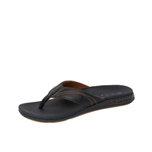 Reef Phantom Lux Black כפכפי ריף לגברים