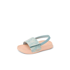Reef G Little Salty Slide Blue Haze כפכפי ריף לתינוקות