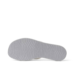 Reef Bliss Bling Fling Silver כפכפי ריף לנשים