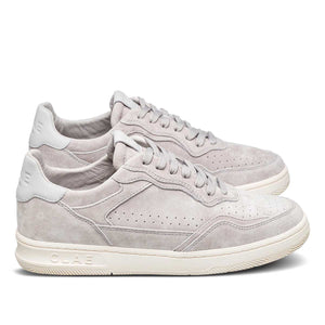 Clae Haywood Quiet Gray סניקרס גברים