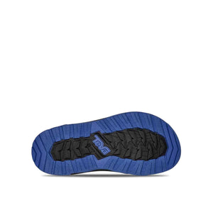 Teva Hurricane XLT JR Ocean Creatures Dazzling Blue סנדלי הוריקן לילדים