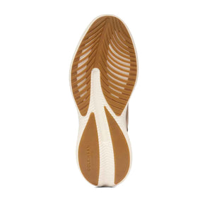 Cole Haan OriginalGrand Quick-On Oxfords British Tan Coffee Ivory נעלי קול האן לגברים