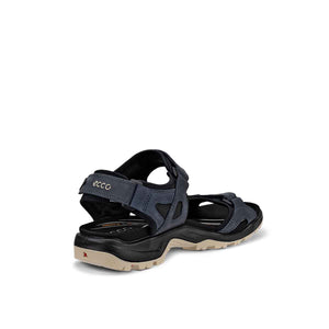 Ecco Offroad Blue Ombre סנדלי אקו לגברים אופרוד כחול