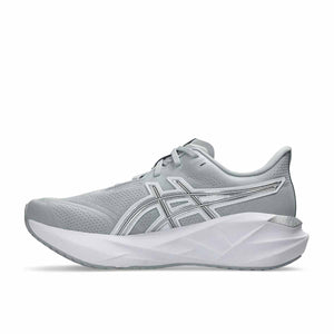 Asics Novablast 5 Atc Men Piedmont Grey Pure Silver נעלי ריצה נובה בלאסט 5 לגברים