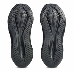 Asics Novablast 5 Platinum Men Platinum Black נעלי ריצה נובה בלאסט 5 פלטינום לגברים