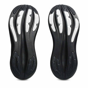 Asics Gel Nimbus 28 Platinum Men Black נעלי ריצה ג`ל נימבוס 28 פלטינום לגברים