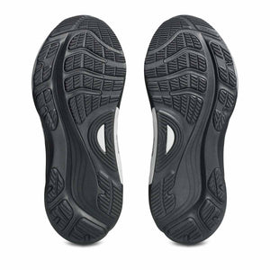 Asics Gel Kayano 32 Platinum Men Black נעלי ריצה ג`ל קיאנו 32 פלטינום לגברים