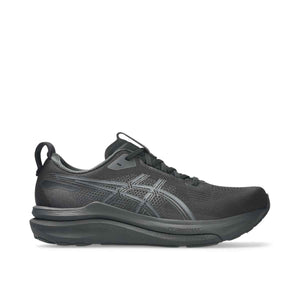 Asics Gel Kayano 33 Men 2E Black Black נעלי ריצה רחבות ג`ל קיאנו 33 לגברים