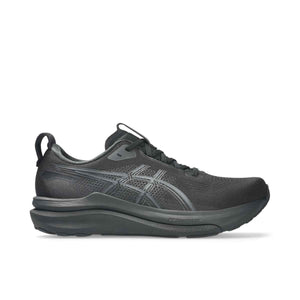 Asics Gel Kayano 33 4E Men Black נעלי ריצה רחבות במיוחד ג`ל קיאנו 33 לגברים