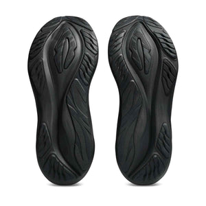 Asics Gt 2000 15 Men Black Black נעלי ריצה ג'י טי 2000 לגברים